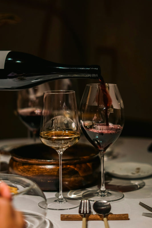 Top White Wines to Sip in 2025