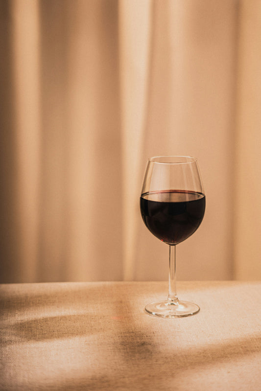 Top Red Wines to Enjoy in 2025