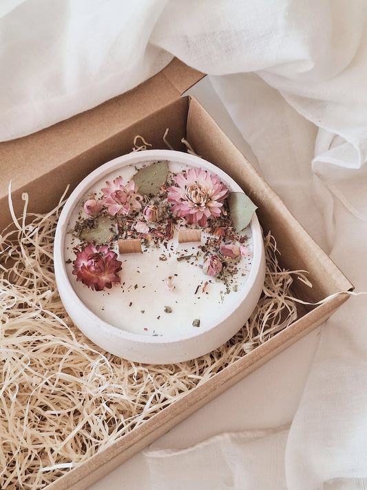 Joia Candle - Winter Whisper