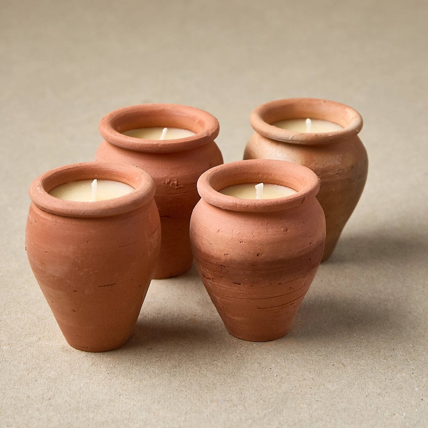 Vaoia Candles