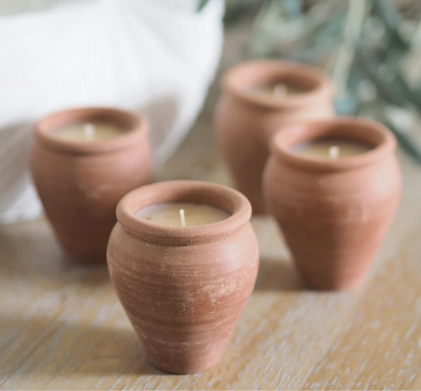 Vaoia Candles