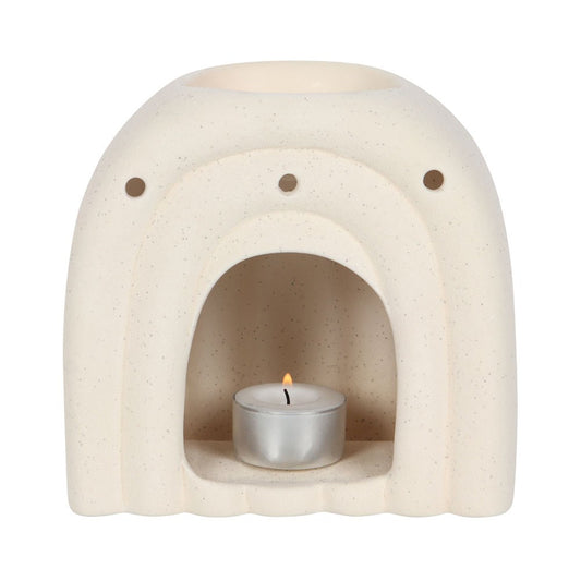 Amaia Oil & Wax Burner
