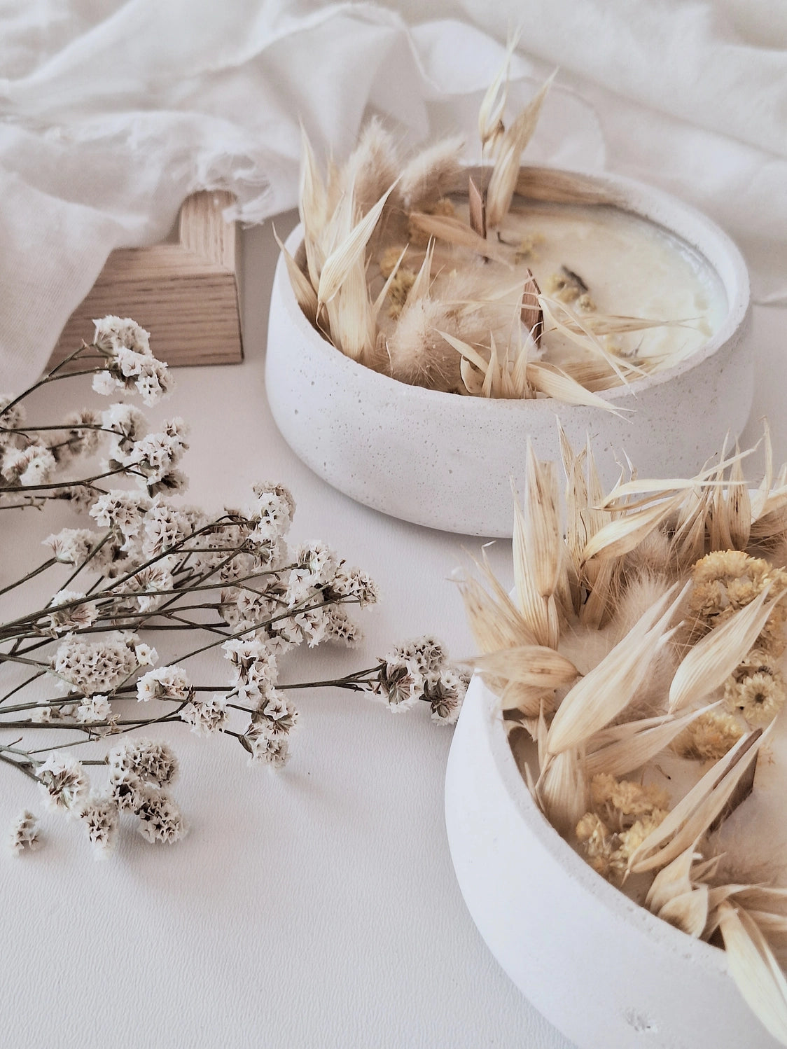 Joia Candle - Mediterranean Breeze