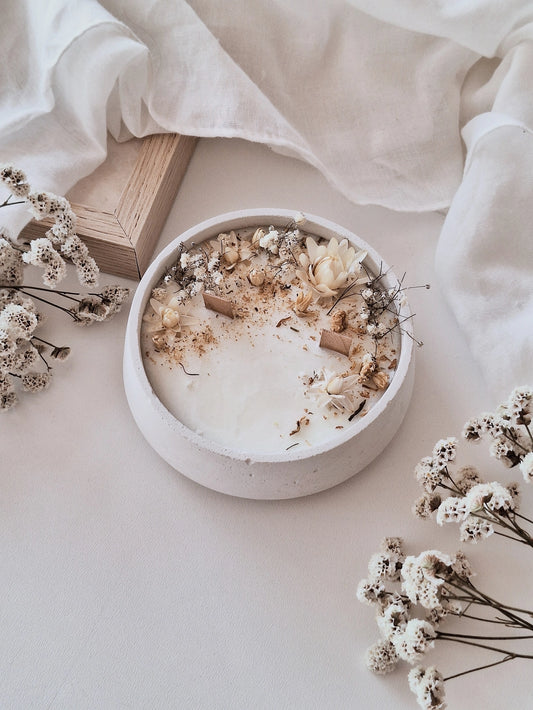 Joia Candle - Spring Garden