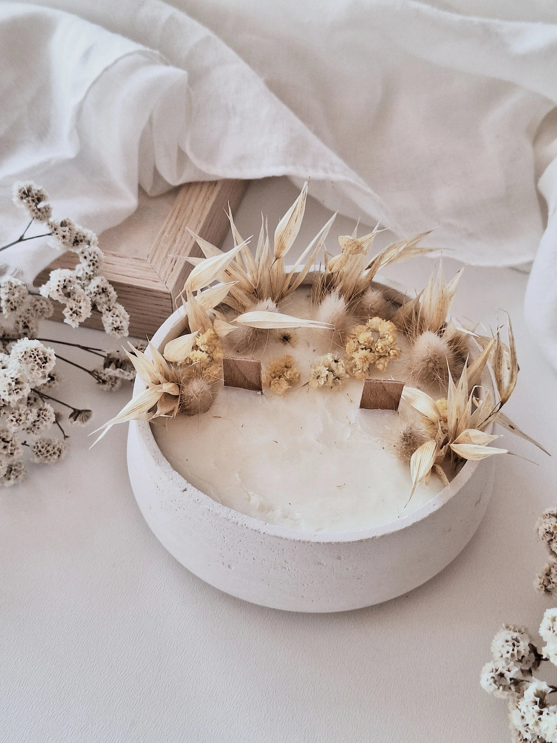 Joia Candle - Mediterranean Breeze