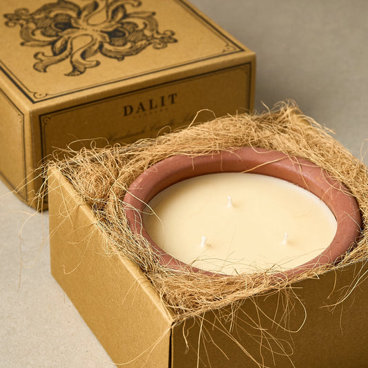 Baoia Candle