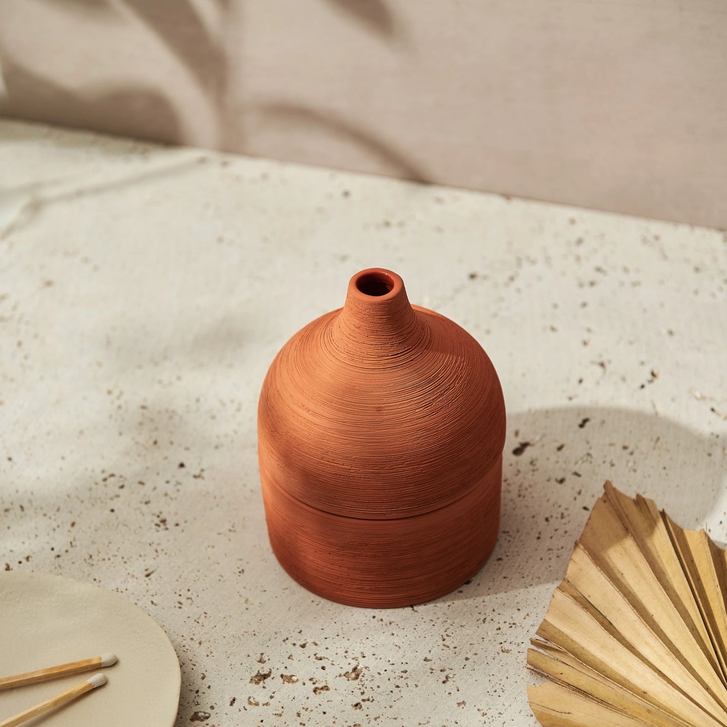 Kech Candle
