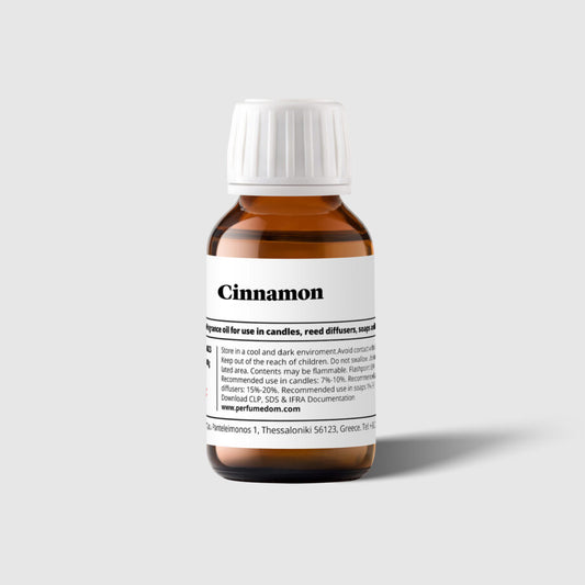 Cinnamon Fragrance Oil
