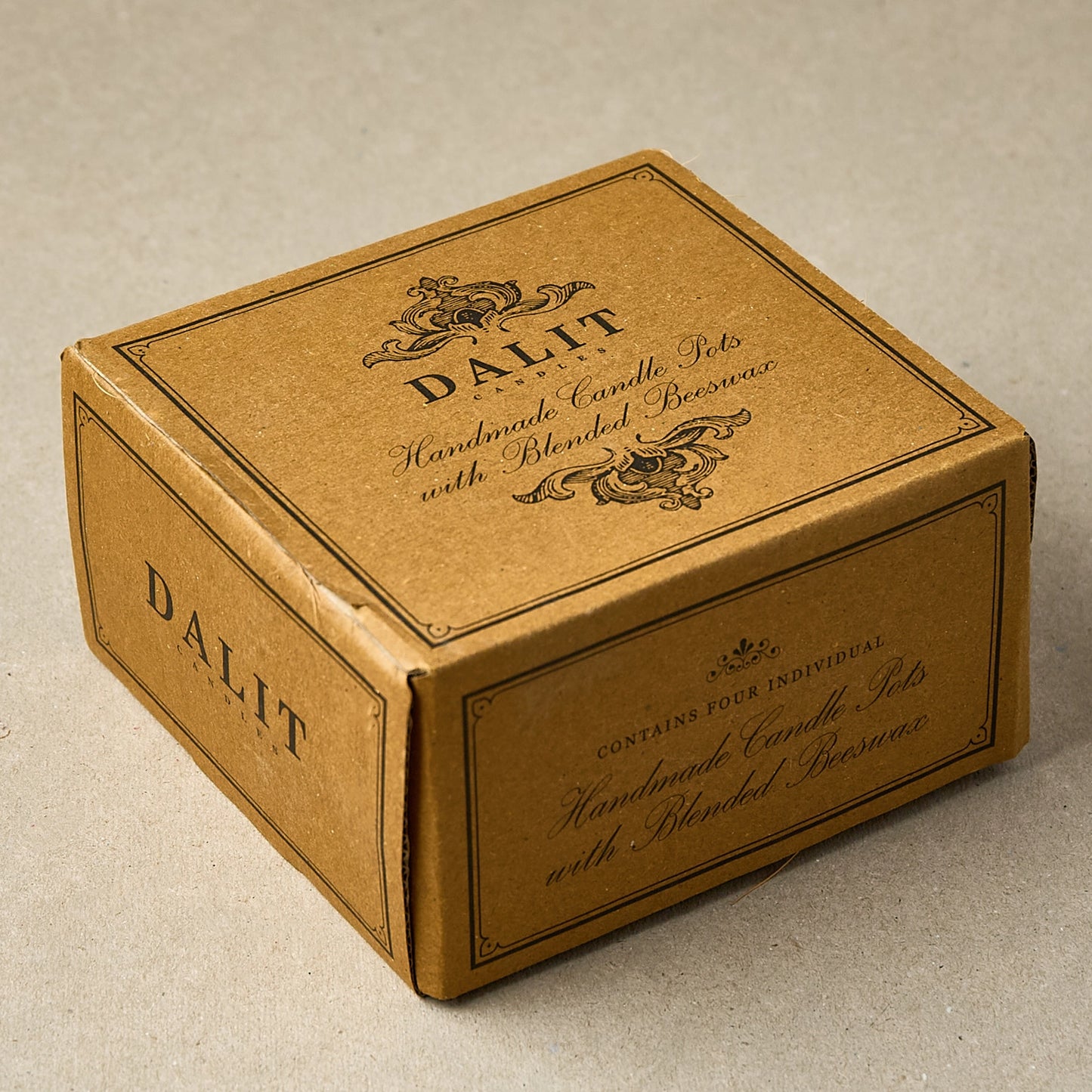 Vaoia Candles