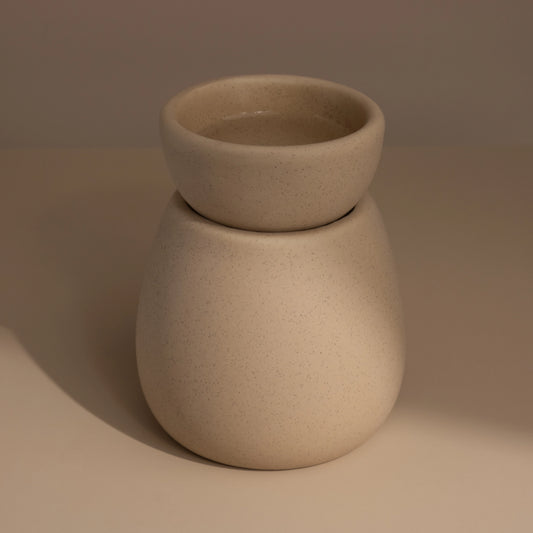 Gaia Oil & Wax Burner