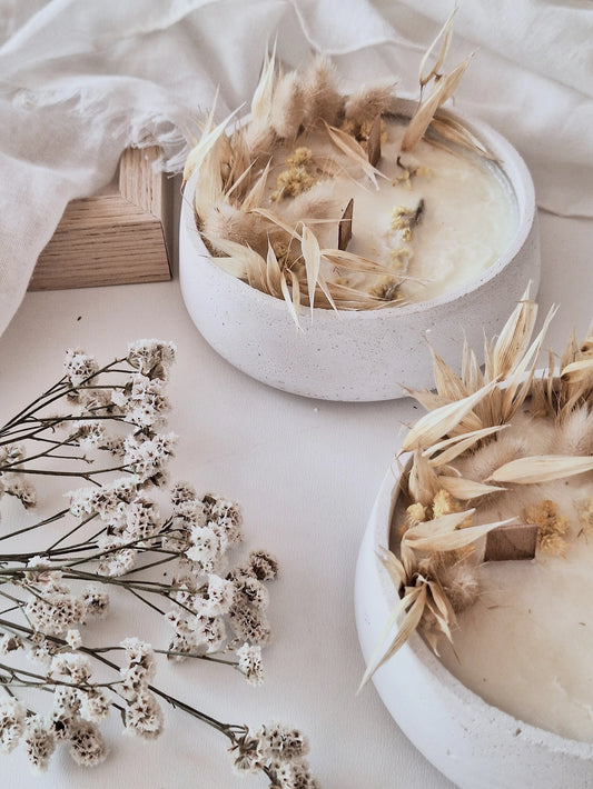 Joia Candle - Mediterranean Breeze