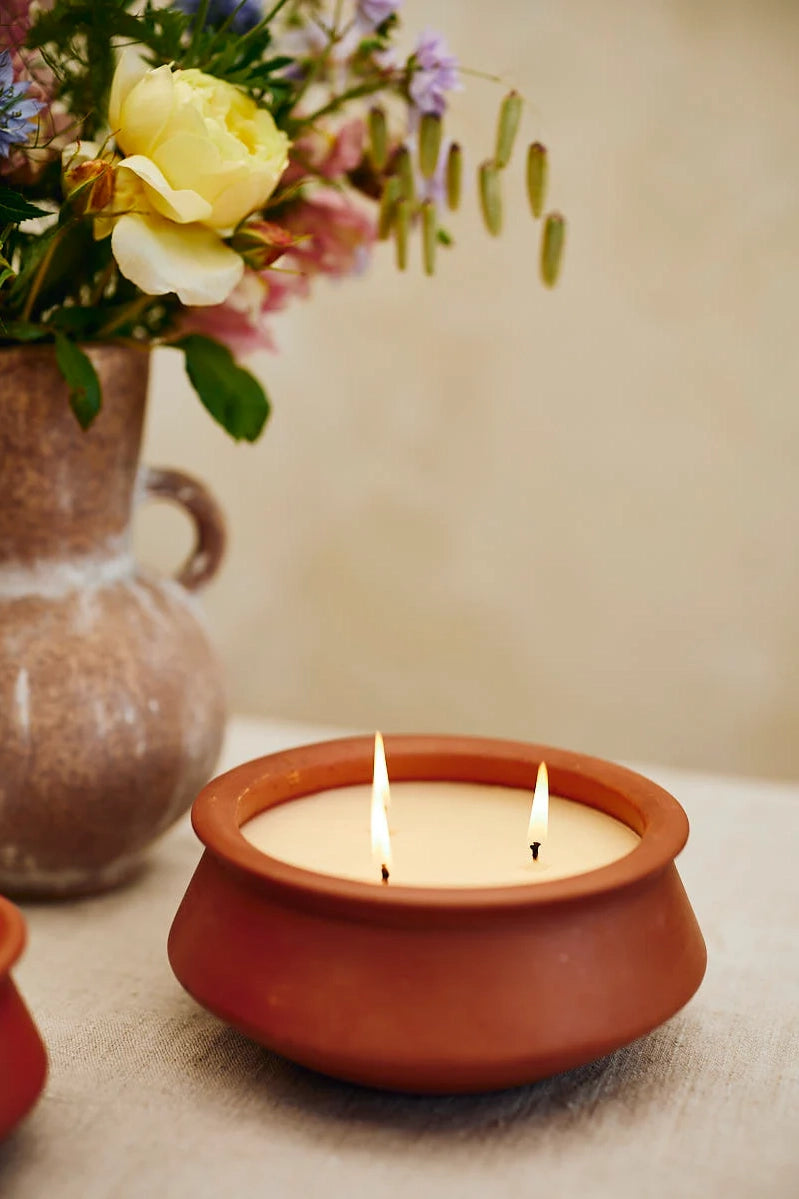 Baoia Candle