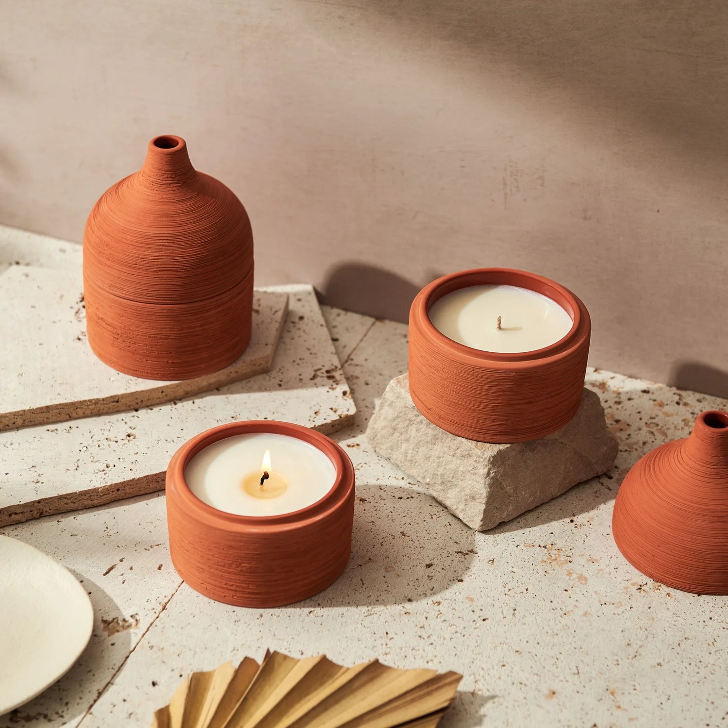 Candles