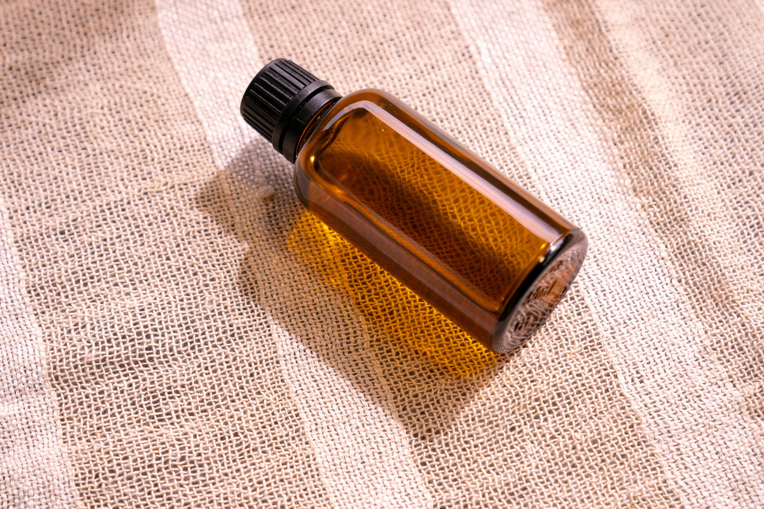 Fragrance Oils