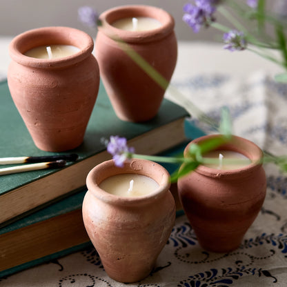 Vaoia Candles