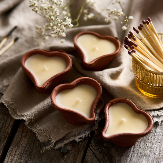 Praia Candles