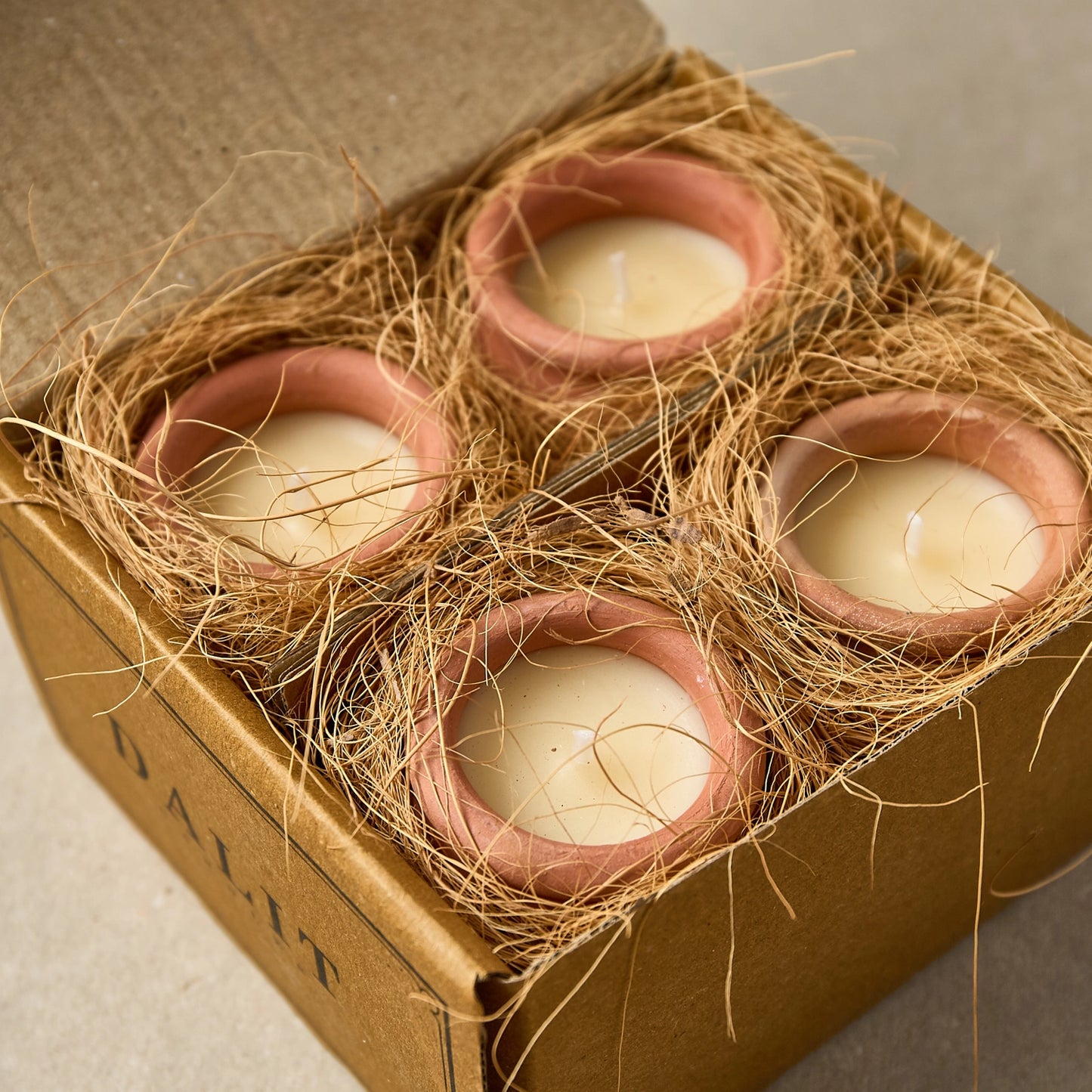 Vaoia Candles