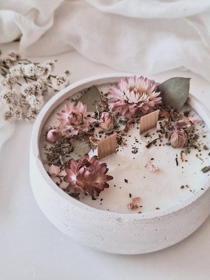 Joia Candle - Winter Whisper