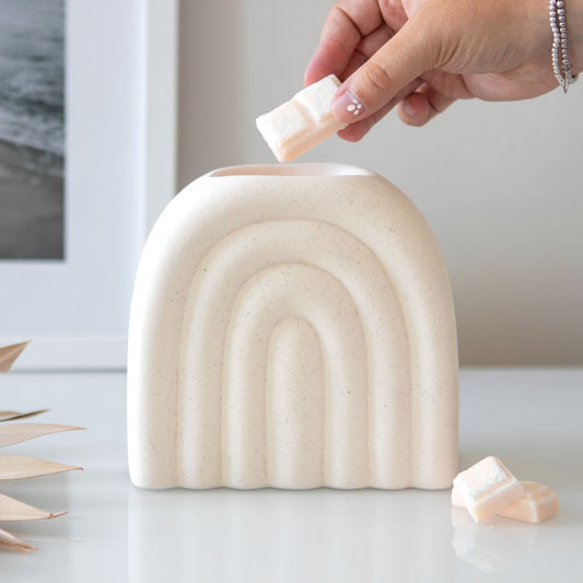 Amaia Oil & Wax Burner