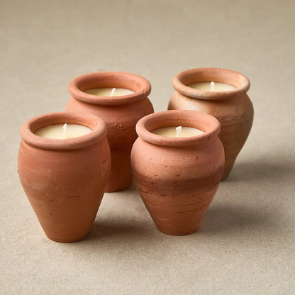 Vaoia Candles