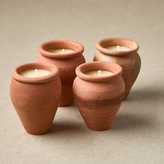 Vaoia Candles