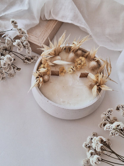 Joia Candle - Mediterranean Breeze