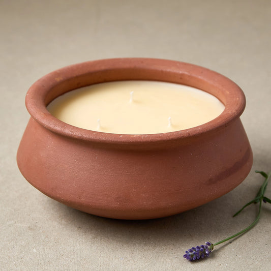 Baoia Candle