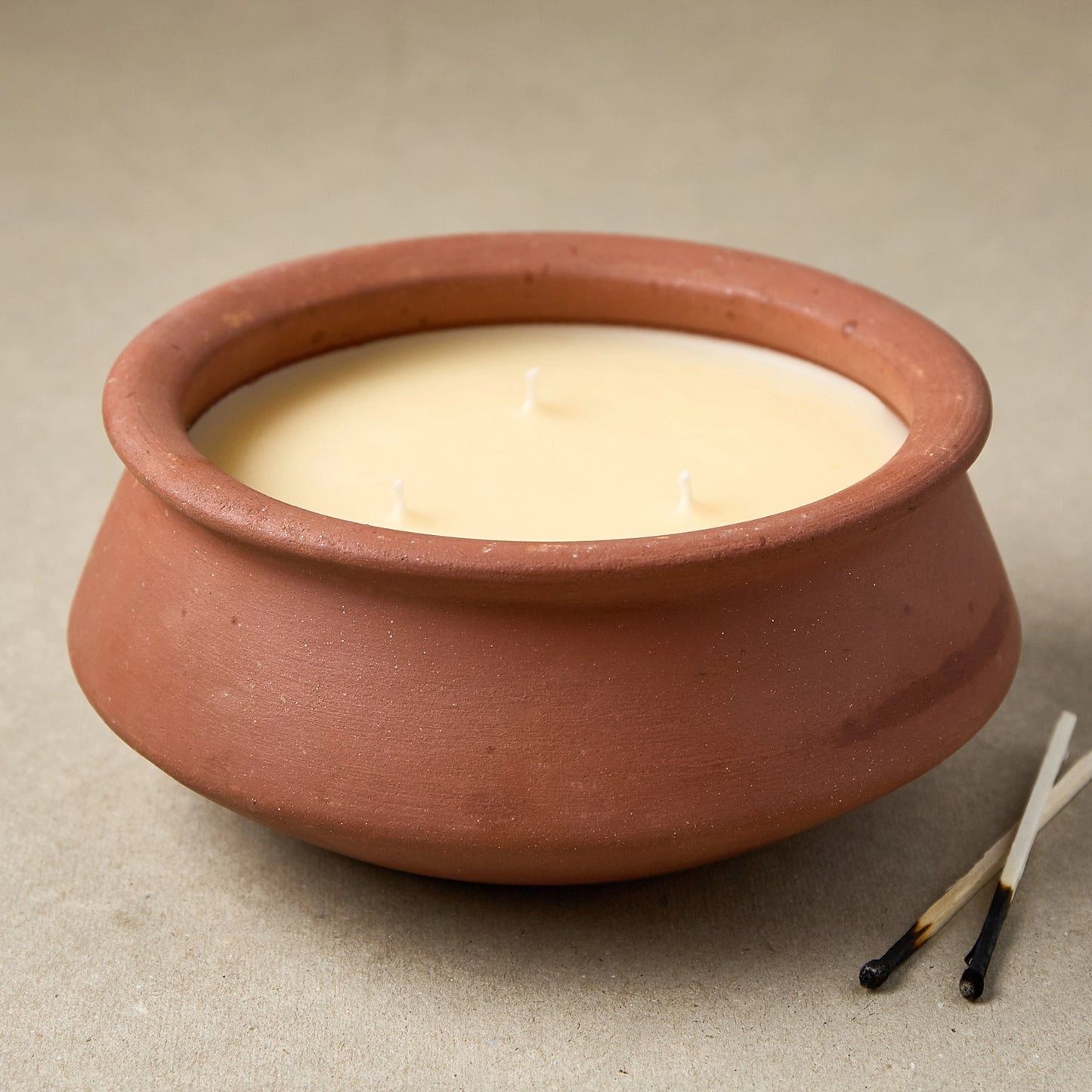 Baoia Candle