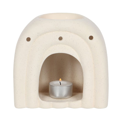 Amaia Oil & Wax Burner