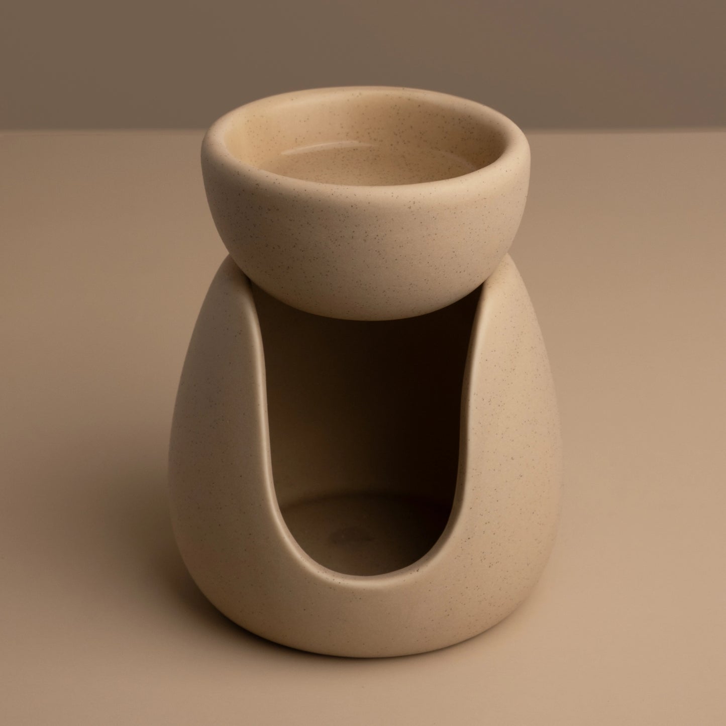 Gaia Oil & Wax Burner