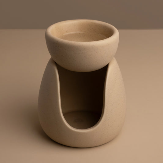 Gaia Oil & Wax Burner