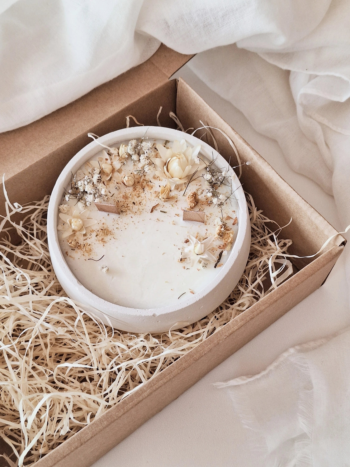 Joia Candle - Spring Garden