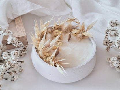 Joia Candle - Mediterranean Breeze