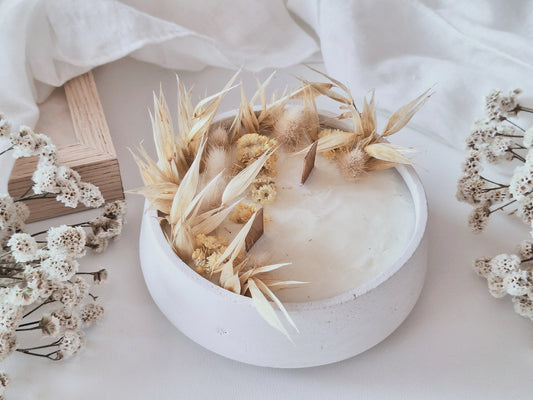Joia Candle - Mediterranean Breeze