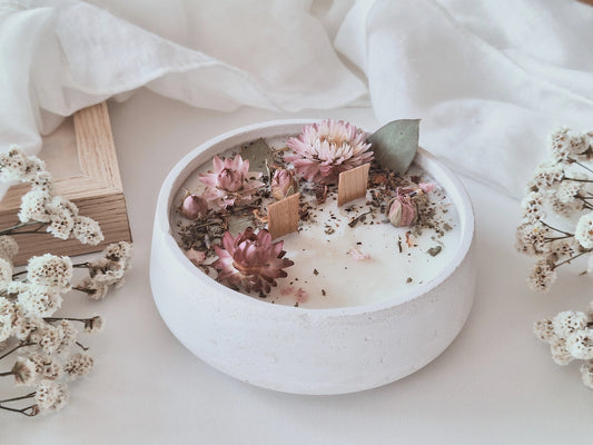 Joia Candle - Winter Whisper