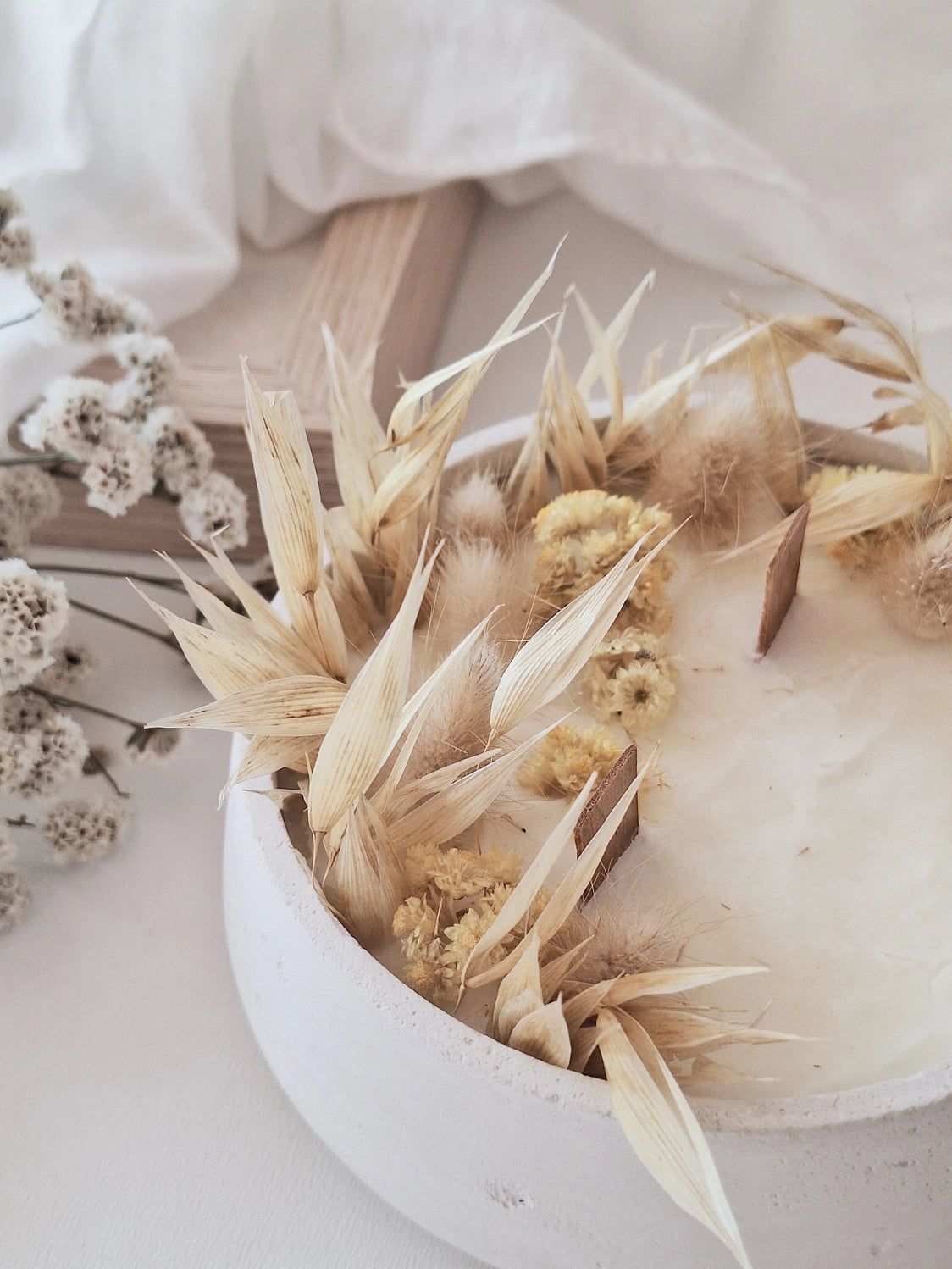 Joia Candle - Mediterranean Breeze