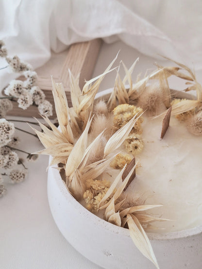 Joia Candle - Mediterranean Breeze