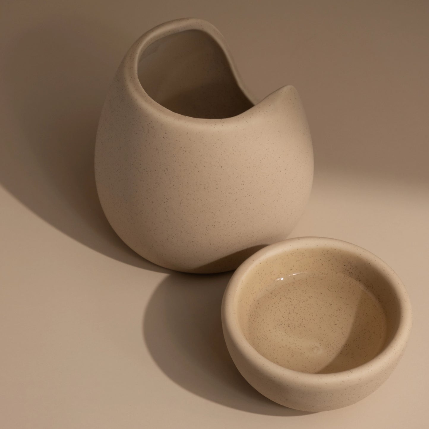 Gaia Oil & Wax Burner