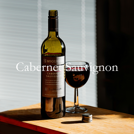 Cabernet Sauvignon Fragrance Oil