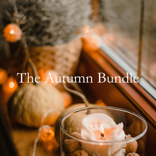 The Autumn Bundle