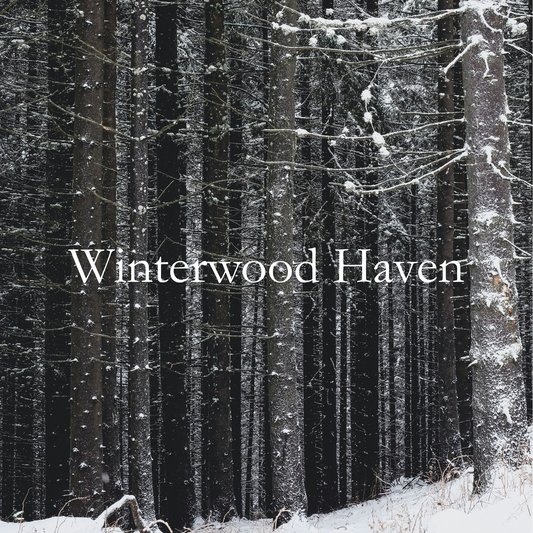Winterwood Haven Fragrance Oil