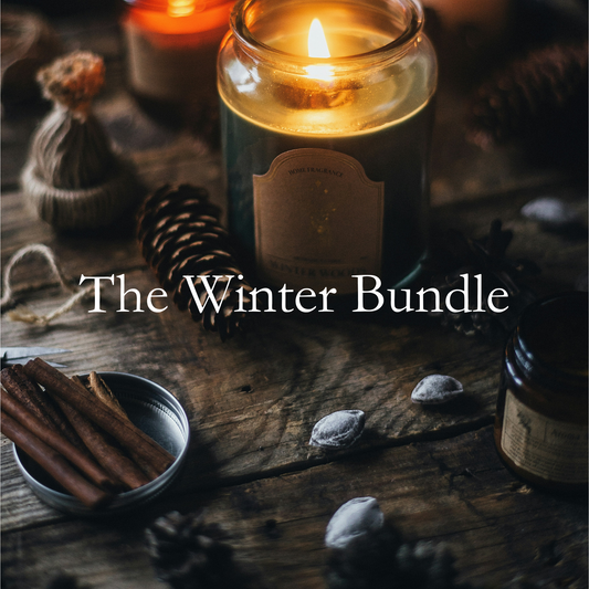 The Winter Bundle