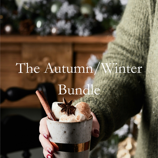 The Autumn/Winter Bundle
