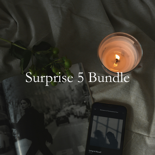 Surprise 5 Bundle