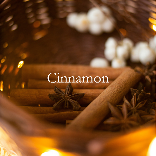 Cinnamon Fragrance Oil