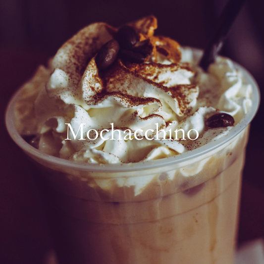 Mochacchino Fragrance Oil
