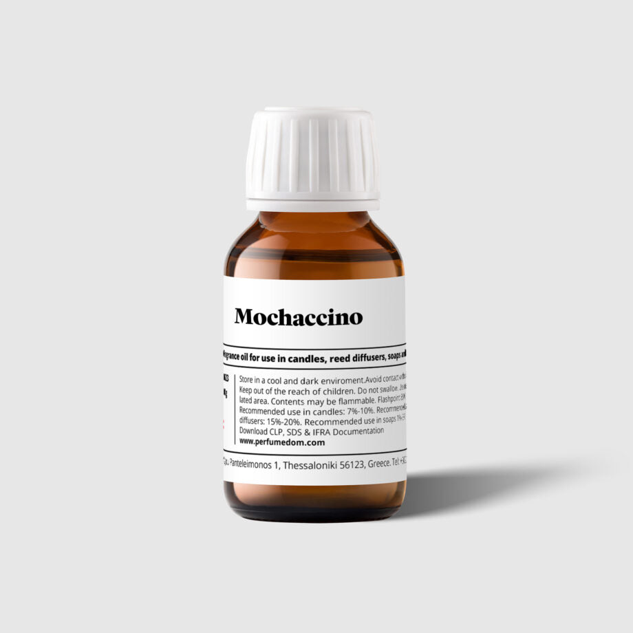 Mochacchino Fragrance Oil