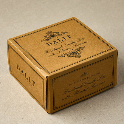 Vaoia Candles