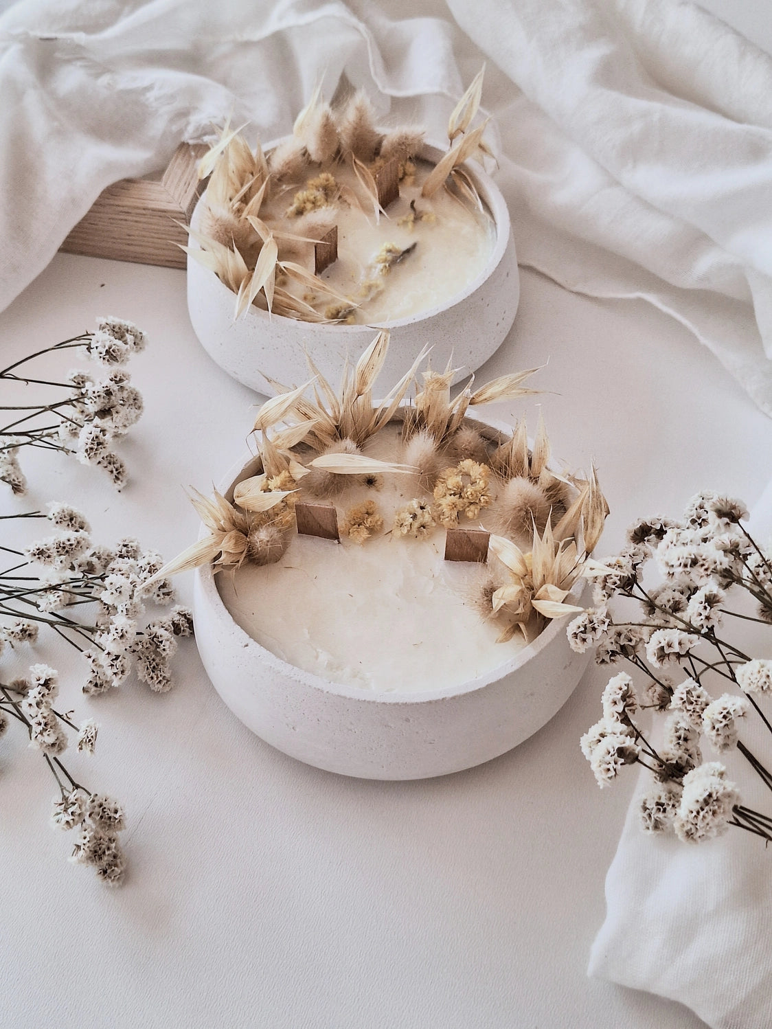 Joia Candle - Mediterranean Breeze