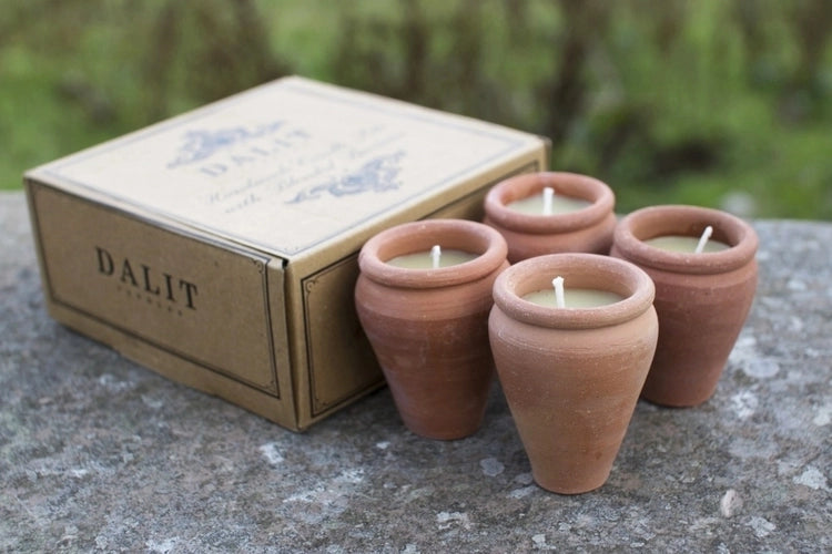Vaoia Candles